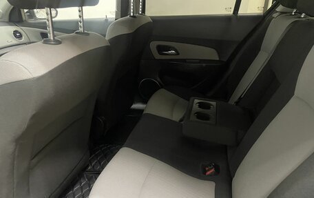 Chevrolet Cruze II, 2013 год, 679 000 рублей, 14 фотография