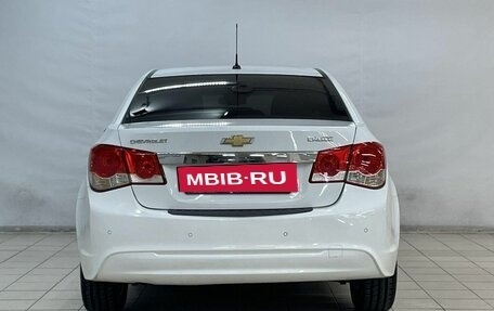 Chevrolet Cruze II, 2013 год, 679 000 рублей, 7 фотография