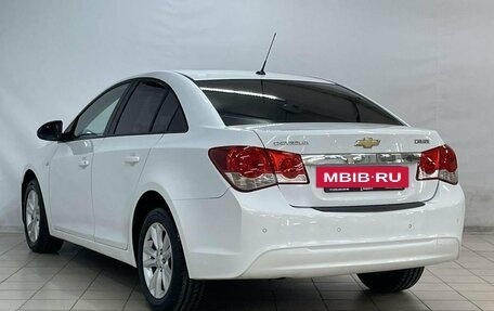 Chevrolet Cruze II, 2013 год, 679 000 рублей, 6 фотография