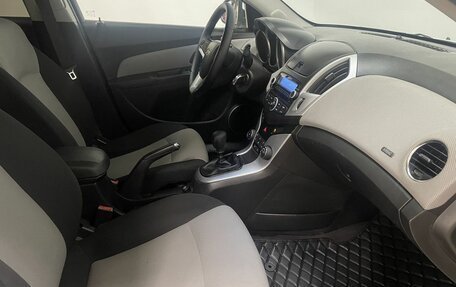 Chevrolet Cruze II, 2013 год, 679 000 рублей, 20 фотография