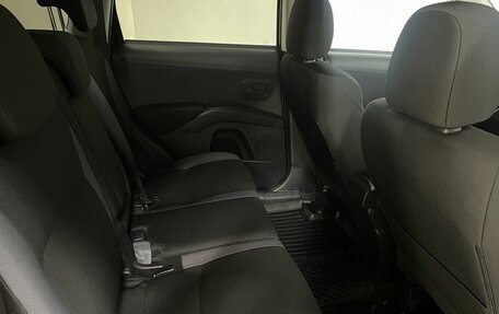 Mitsubishi Outlander III рестайлинг 3, 2011 год, 1 080 000 рублей, 19 фотография
