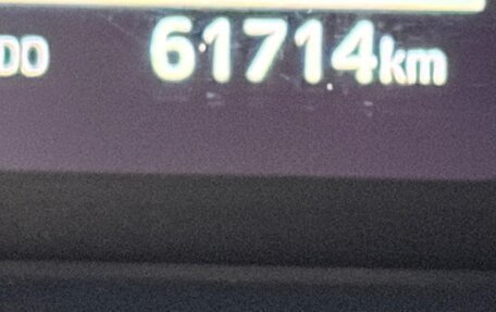 Toyota Land Cruiser Prado 150 рестайлинг 2, 2018 год, 5 569 000 рублей, 6 фотография