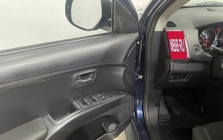 Mitsubishi Outlander III рестайлинг 3, 2011 год, 1 080 000 рублей, 18 фотография