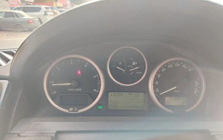 Land Rover Discovery III, 2008 год, 1 230 000 рублей, 8 фотография