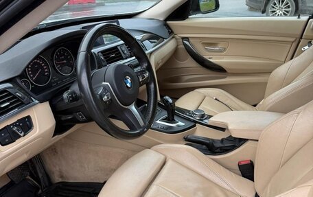 BMW 3 серия, 2016 год, 2 220 000 рублей, 9 фотография