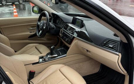 BMW 3 серия, 2016 год, 2 220 000 рублей, 10 фотография