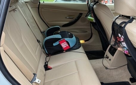 BMW 3 серия, 2016 год, 2 220 000 рублей, 11 фотография