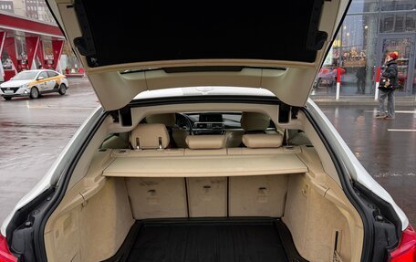 BMW 3 серия, 2016 год, 2 220 000 рублей, 12 фотография