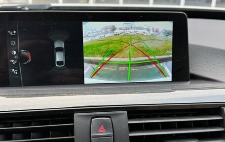 BMW 3 серия, 2016 год, 2 220 000 рублей, 15 фотография