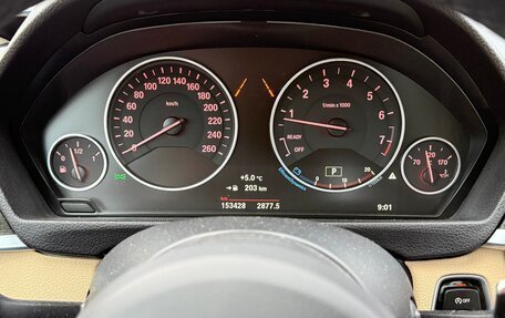 BMW 3 серия, 2016 год, 2 220 000 рублей, 18 фотография