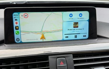 BMW 3 серия, 2016 год, 2 220 000 рублей, 17 фотография