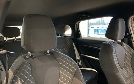 Haval F7, 2025 год, 2 699 000 рублей, 7 фотография