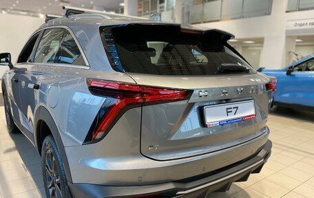 Haval F7, 2025 год, 2 699 000 рублей, 3 фотография