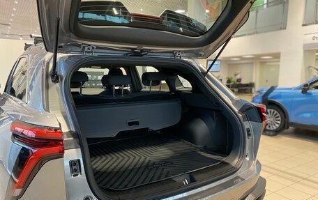 Haval F7, 2025 год, 2 699 000 рублей, 5 фотография