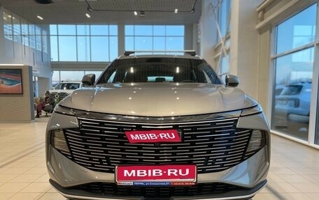 Haval F7, 2025 год, 2 699 000 рублей, 4 фотография