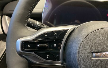 Haval F7, 2025 год, 2 699 000 рублей, 16 фотография