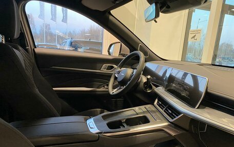 Haval F7, 2025 год, 2 699 000 рублей, 23 фотография