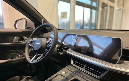 Haval F7, 2025 год, 2 699 000 рублей, 13 фотография