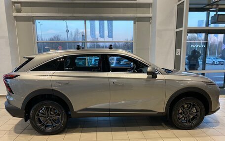 Haval F7, 2025 год, 2 699 000 рублей, 14 фотография