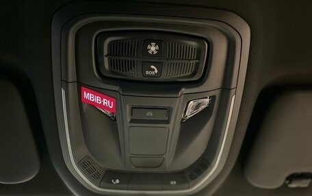 Haval F7, 2025 год, 2 699 000 рублей, 15 фотография