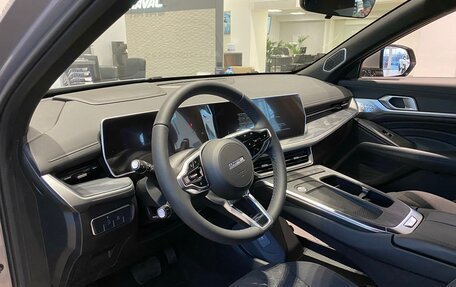 Haval F7, 2025 год, 2 699 000 рублей, 24 фотография