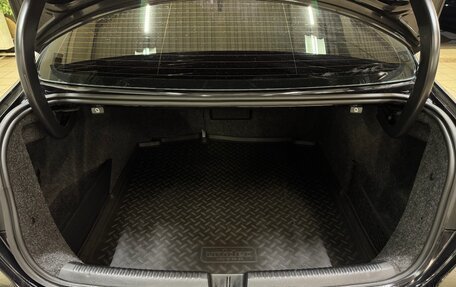 Volkswagen Jetta VI, 2013 год, 975 000 рублей, 18 фотография