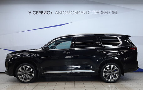 CheryExeed VX, 2024 год, 3 540 000 рублей, 2 фотография