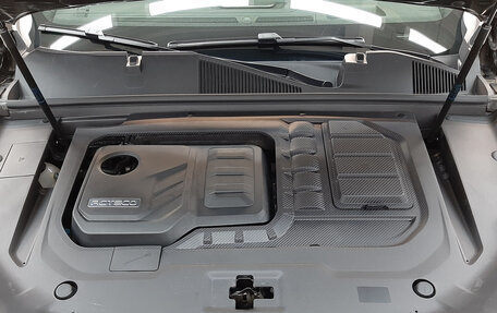 CheryExeed VX, 2024 год, 3 540 000 рублей, 6 фотография