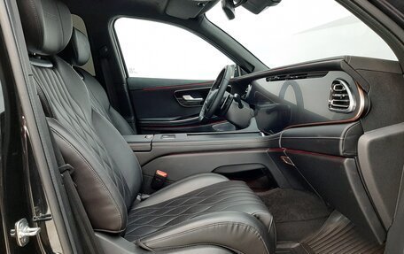 CheryExeed VX, 2024 год, 3 540 000 рублей, 12 фотография