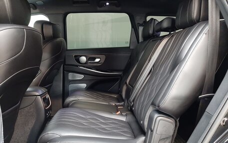 CheryExeed VX, 2024 год, 3 540 000 рублей, 13 фотография