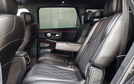 CheryExeed VX, 2024 год, 3 540 000 рублей, 14 фотография