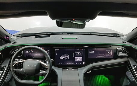 CheryExeed VX, 2024 год, 3 540 000 рублей, 10 фотография