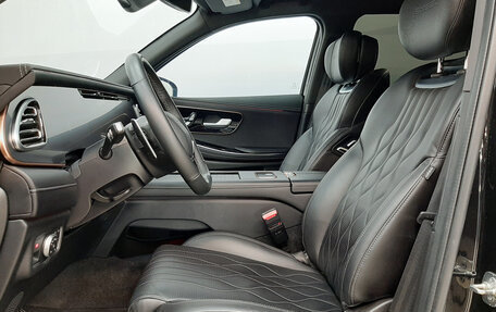 CheryExeed VX, 2024 год, 3 540 000 рублей, 11 фотография