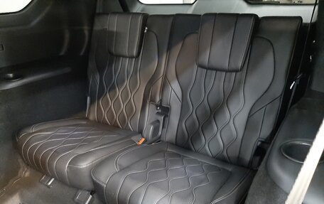 CheryExeed VX, 2024 год, 3 540 000 рублей, 15 фотография