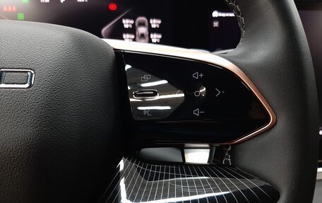 CheryExeed VX, 2024 год, 3 540 000 рублей, 19 фотография