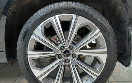 CheryExeed VX, 2024 год, 3 540 000 рублей, 16 фотография