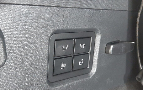 CheryExeed VX, 2024 год, 3 540 000 рублей, 25 фотография