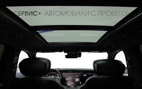 CheryExeed VX, 2024 год, 3 540 000 рублей, 26 фотография