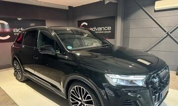 Audi Q7, 2025 год, 14 800 000 рублей, 2 фотография