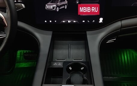 CheryExeed VX, 2024 год, 3 540 000 рублей, 20 фотография