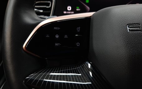 CheryExeed VX, 2024 год, 3 540 000 рублей, 18 фотография