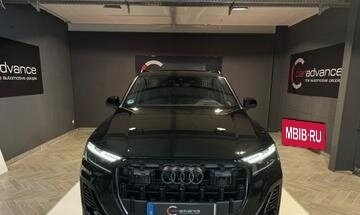 Audi Q7, 2025 год, 14 800 000 рублей, 9 фотография