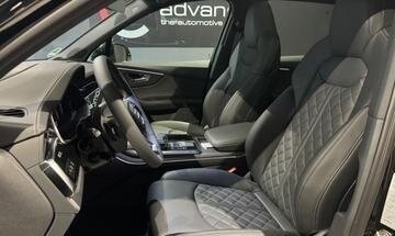 Audi Q7, 2025 год, 14 800 000 рублей, 10 фотография