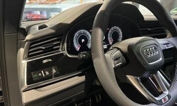 Audi Q7, 2025 год, 14 800 000 рублей, 15 фотография