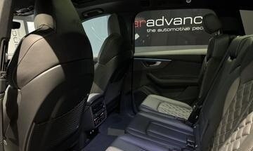 Audi Q7, 2025 год, 14 800 000 рублей, 19 фотография