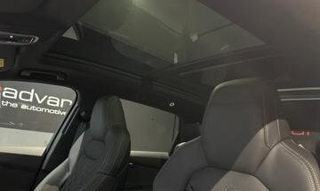 Audi Q7, 2025 год, 14 800 000 рублей, 13 фотография