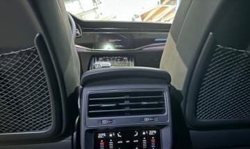 Audi Q7, 2025 год, 14 800 000 рублей, 21 фотография