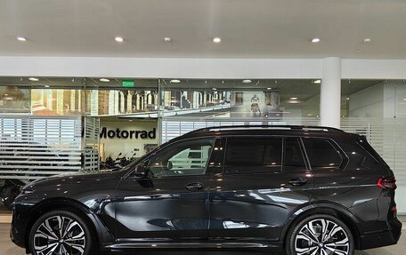 BMW X7, 2025 год, 18 929 900 рублей, 2 фотография