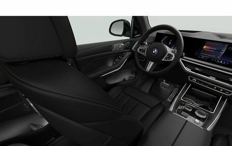 BMW X7, 2025 год, 18 929 900 рублей, 9 фотография