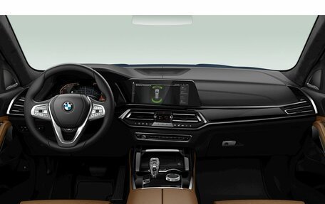 BMW X7, 2025 год, 18 929 900 рублей, 8 фотография